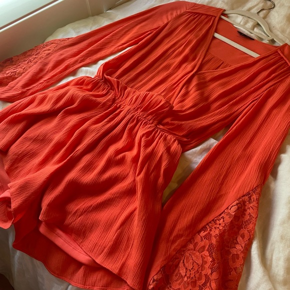 GUESS Romper - Picture 6 of 7